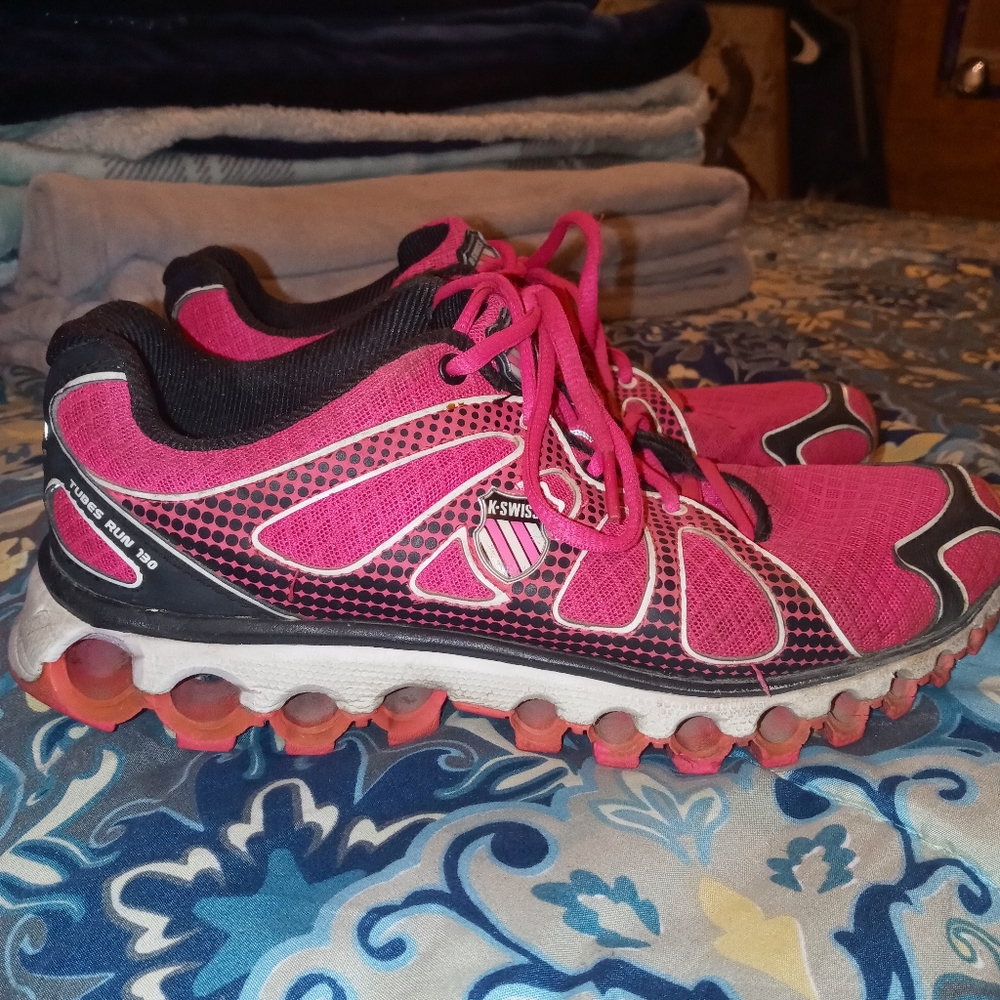 Kswiss